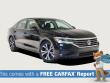 2022 Volkswagen Passat 2.0T SE Sedan