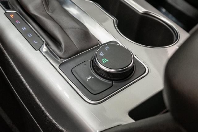 2025 Chevrolet Blazer 2LT - Photo 24