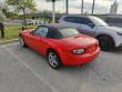 2006 Mazda MX-5 Touring Convertible