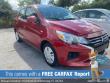 2024 Mitsubishi Mirage ES Hatchback