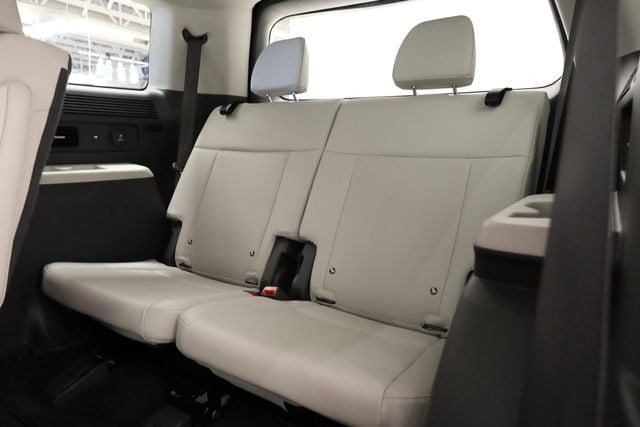 2024 Hyundai Santa Fe Calligraphy - Photo 31