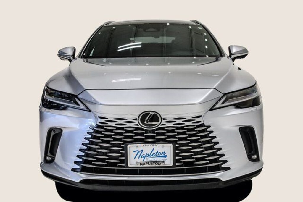 Used 2024 Lexus RX 350 350 SUV