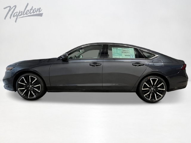 New 2026 Honda Accord Hybrid Touring Sedan