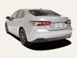 2023 Toyota Camry LE Sedan