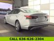 2020 Nissan Altima 2.5 S Sedan 2020 Nissan Altima 2.5 S Sedan