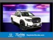 2025 Honda Ridgeline Black Edition Truck Crew Cab