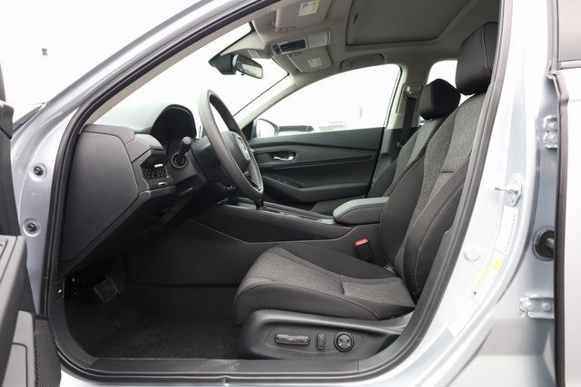 2025 Honda Accord SE - Photo 10