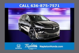 2024 Buick Enclave Essence SUV