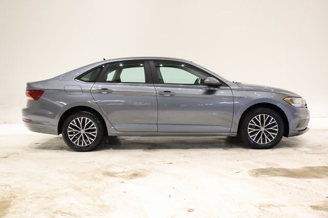 2019 Volkswagen Jetta 1.4T SE photo 3