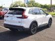 2026 Honda CR-V Hybrid Sport Touring SUV
