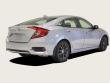 2019 Honda Civic EX Sedan