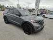 2022 Ford Explorer XLT SUV