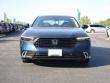 2025 Honda Accord Hybrid Touring Sedan