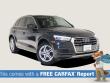 2019 Audi Q5 2.0T Premium SUV