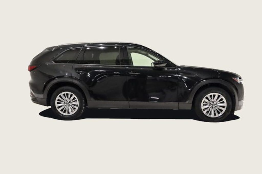 Used 2024 Mazda CX-90 3.3 Turbo Preferred SUV