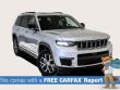 2024 Jeep Grand Cherokee L Limited SUV