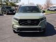 2026 Honda CR-V Hybrid TrailSport SUV