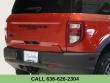 2022 Ford Bronco Sport Big Bend SUV