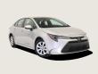 2025 Toyota Corolla LE Sedan 2025 Toyota Corolla LE Sedan
