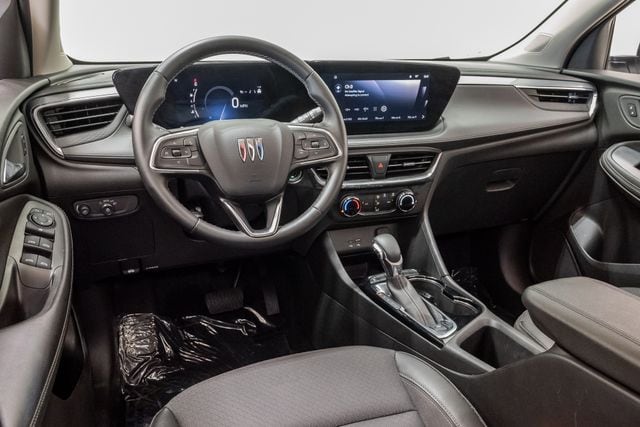 2025 Buick Encore GX Preferred - Photo 7