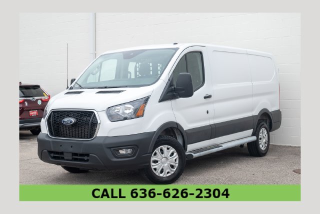 2025 Ford Transit-250 Cargo