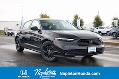 2025 Honda Accord SE Sedan