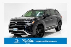 2023 Volkswagen Atlas 2.0T SEL SUV