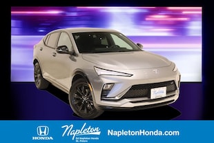 2024 Buick Envista Sport Touring SUV