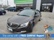 2014 Buick LaCrosse Leather Group Sedan