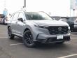 2026 Honda CR-V Hybrid Sport-L SUV