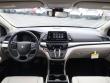 2026 Honda Odyssey EX-L Van Passenger