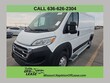  Ram ProMaster 2500