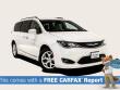 2020 Chrysler Pacifica Touring L Plus Van Passenger Van