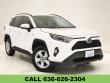 2021 Toyota RAV4 Hybrid XLE SUV