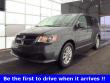 2016 Dodge Grand Caravan SXT Van