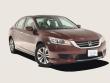 2015 Honda Accord LX Sedan