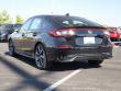2026 Honda Civic Hybrid Sport Touring Hatchback