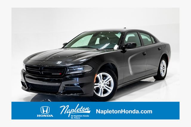2023 Dodge Charger SXT's photo