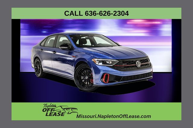 2024 Volkswagen Jetta GLI 40th Anniversary Edition's photo