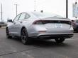 2025 Honda Accord SE Sedan