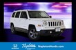 Jeep Patriot