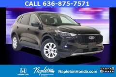 2023 Ford Escape Active SUV