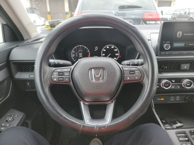 2025 Honda CR-V EX photo 3