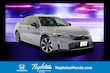  Honda Civic Hybrid