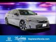 2025 Honda Civic Hybrid Sport Touring Sedan