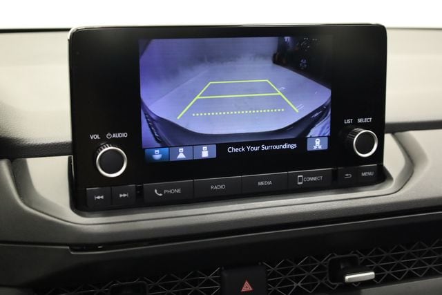 2025 Honda Accord SE - Photo 16