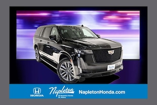2023 CADILLAC Escalade ESV Sport SUV