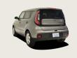 2017 Kia Soul Base Hatchback