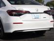2026 Honda Civic Hybrid Sport Touring Sedan