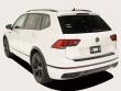 2023 Volkswagen Tiguan 2.0T SE R-Line Black SUV